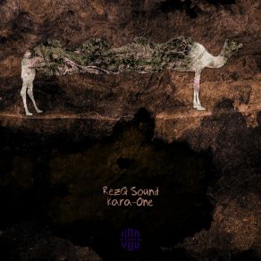 Kara-One album cover