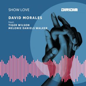Show Love album cover