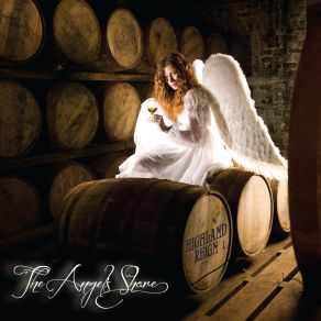 The Angel's Share album cover