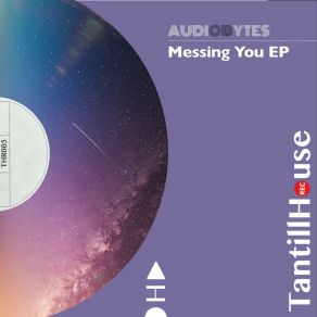 Messing You album cover
