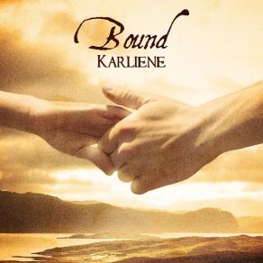 Bound album cover