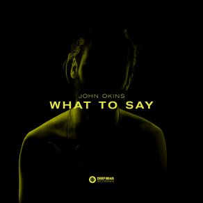 What To Say album cover