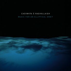 Music For An Elliptical Orbit album cover