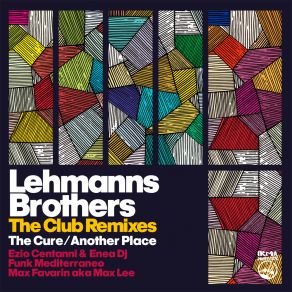 The Club Remixes album cover