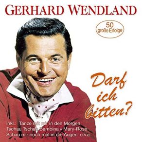 Darf Ich Bitten – 50 Große Erfolge (CD2) album cover