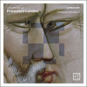 Francesco Landini: L’Occhio Del Cor album cover