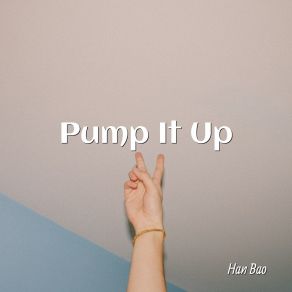 Pump It Up album cover