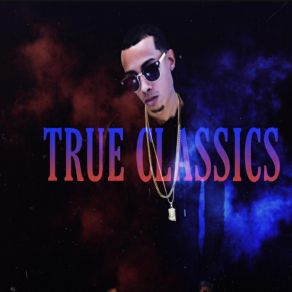 True Classics album cover