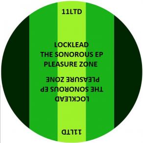The Sonorous EP (Original Mix) album cover