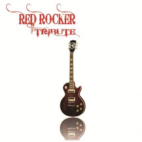 Red Rocker Tribute album cover