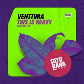This Is Heavy album cover