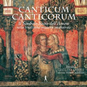 Canticum Canticorum album cover