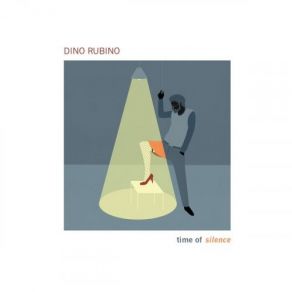 Time Of Silence album cover