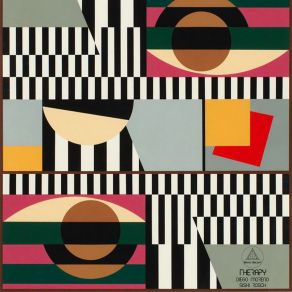 Therapy, Vol. 3 album cover