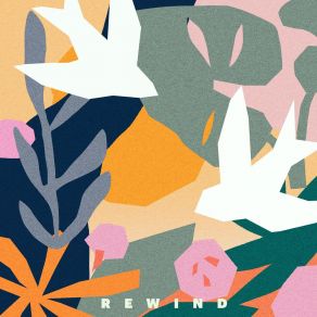 Rewind album cover