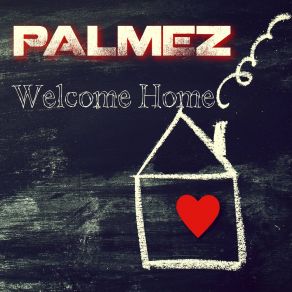 Welcome Home album cover