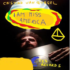 I Am Miss America album cover