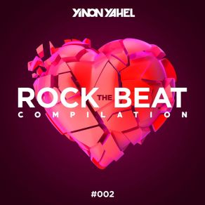 Rock The Beat # 002 album cover