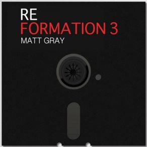 Reformation 3 (Original Soundtrack) album cover