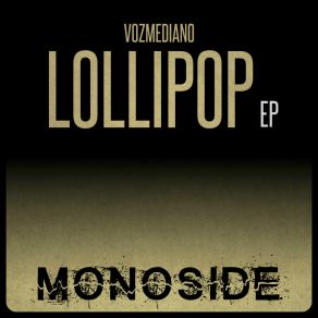 Lollipop album cover