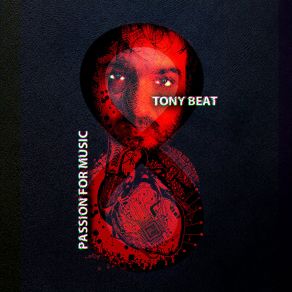 Passion For Music album cover