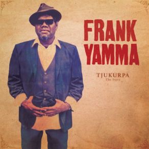 Tjukurpa: The Story album cover