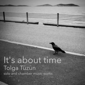 It's About Time album cover