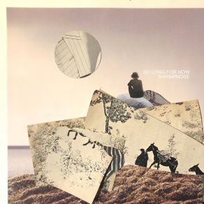 So Long For Now album cover