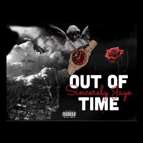 Out Of Time album cover