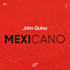 Mexicano album cover