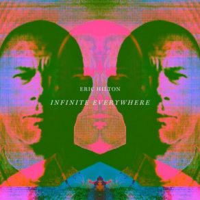 Infinite Everywhere album cover