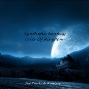 Tales Of Kingdom (Single) album cover