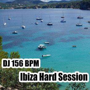 Ibiza Hard Session album cover