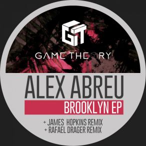 Brooklyn album cover
