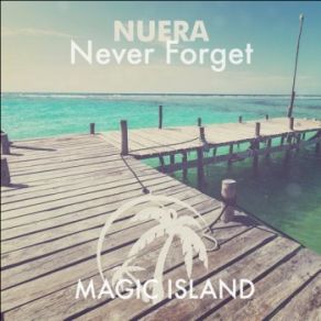 Never Forget (Single) album cover