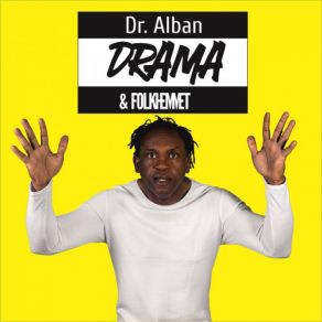 Drama (Single) album cover