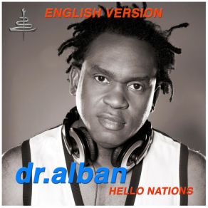 Hello Nations (Single) album cover