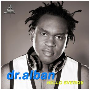 Hello Sverige (Single) album cover
