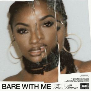 BARE WITH ME (The) album cover