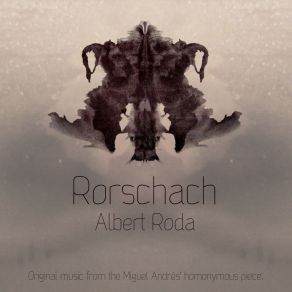 Rosrchach album cover