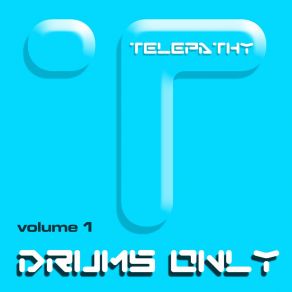Drums Only, Vol. 1 album cover