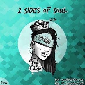 Wha album cover