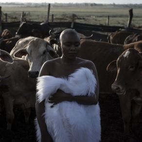 Inganekwane album cover
