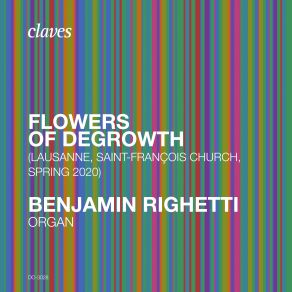 Flowers Of Degrowth album cover