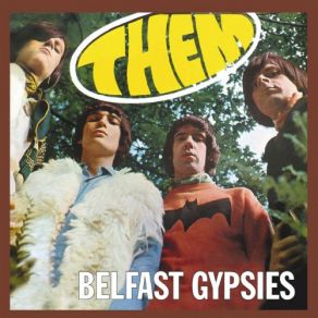 Them Belfast Gypsies (Expanded Edition) album cover