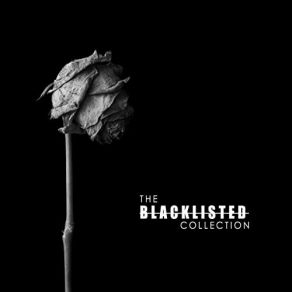 The Blacklisted Collection album cover