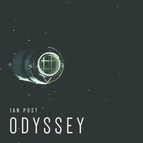 Odyssey album cover