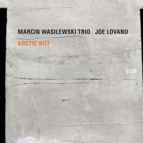 Arctic Riff album cover