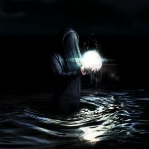 Inhabited Shadows album cover