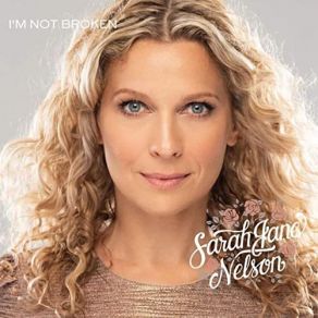 I'm Not Broken album cover